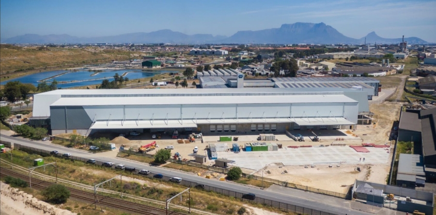 To Let Commercial Property for Rent in Bellville South Western Cape